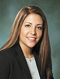 Lizzette Alameda Zubey